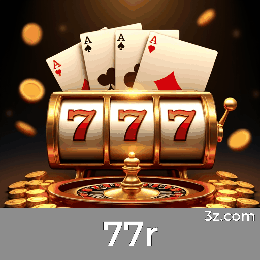 77r: Apostas Esportivas Completas para Brasileiros