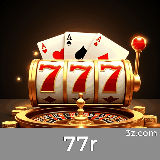 77r: Apostas Esportivas Completas para Brasileiros