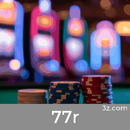 Desbloqueie Surpresas Exclusivas no 77r