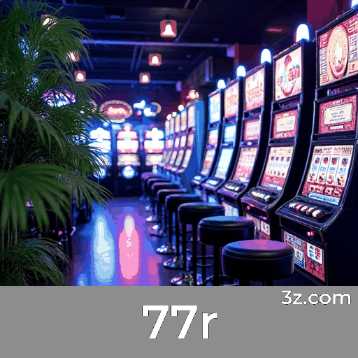 Acesse 77r com Login Seguro e Benefícios VIP