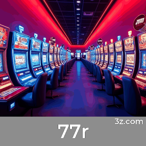 Revolução em Desenvolvimento de Jogos: Valor e Inovação na 77r