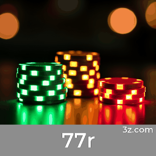 Acesse 77r com Login Seguro e Benefícios VIP