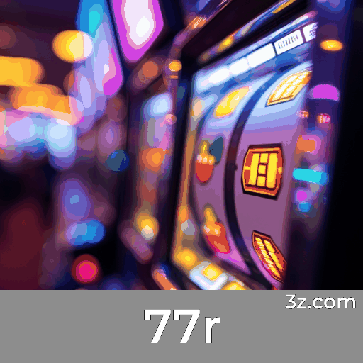 Desbloqueie Surpresas Exclusivas no 77r