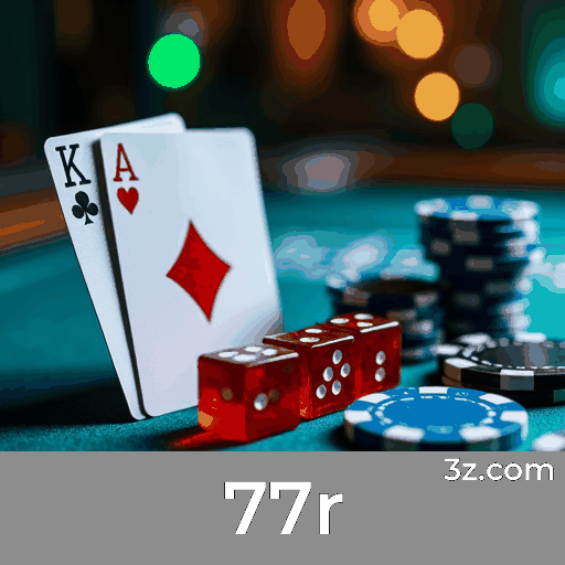 77r: Experiência Imersiva e Diversificada para Brasileiros