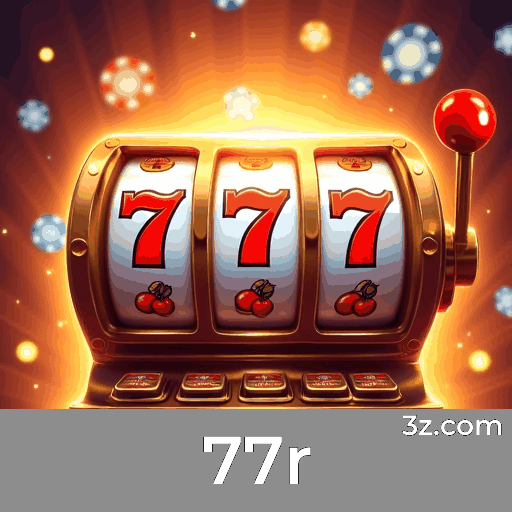 Experiência de Casino Exclusiva no 77r: Jogos Premium e Dealers Reais