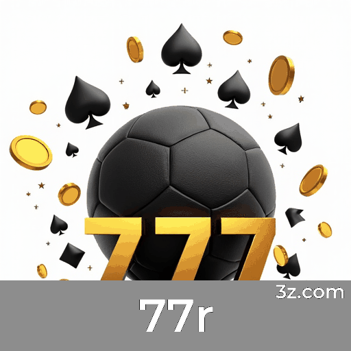 77r: Seu Cassino Online Seguro e Profissional