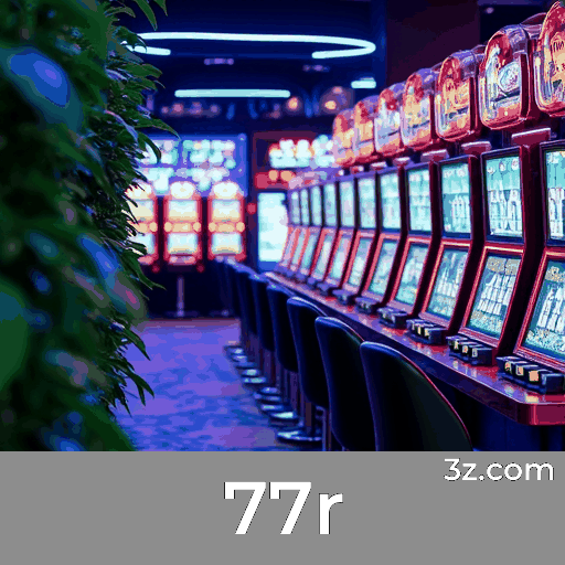 Revolução em Desenvolvimento de Jogos: Valor e Inovação na 77r