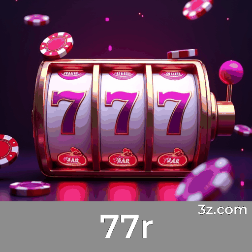 Acesse 77r com Login Seguro e Benefícios VIP