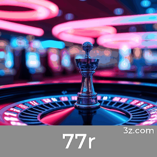 Adrenalina e Estratégia no Crash da 77r