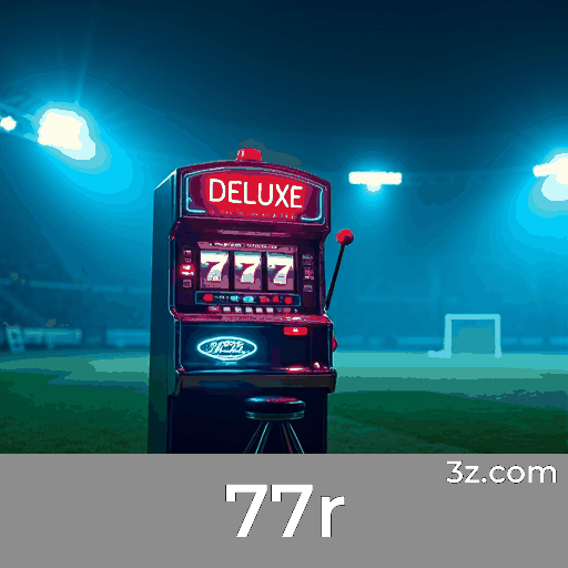 77r: Apostas Esportivas Completas para Brasileiros