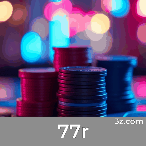 Desbloqueie Surpresas Exclusivas no 77r