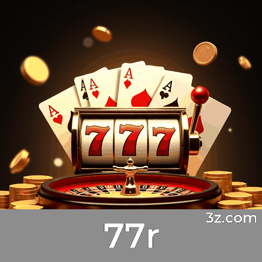 Descubra o 77r: Experiência Completa e Rápida