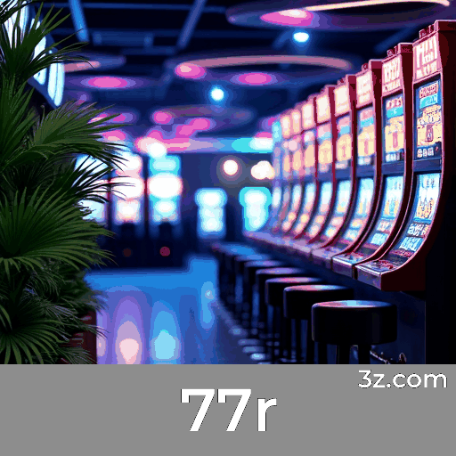 77r: Experiência Imersiva e Diversificada para Brasileiros