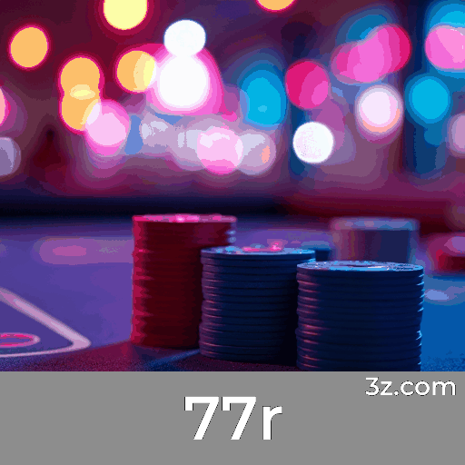 77r: Seu Cassino Online Seguro e Profissional