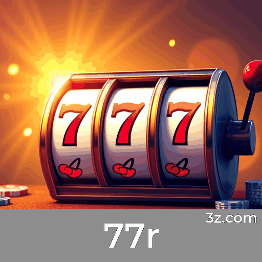 Experiência de Casino Exclusiva no 77r: Jogos Premium e Dealers Reais